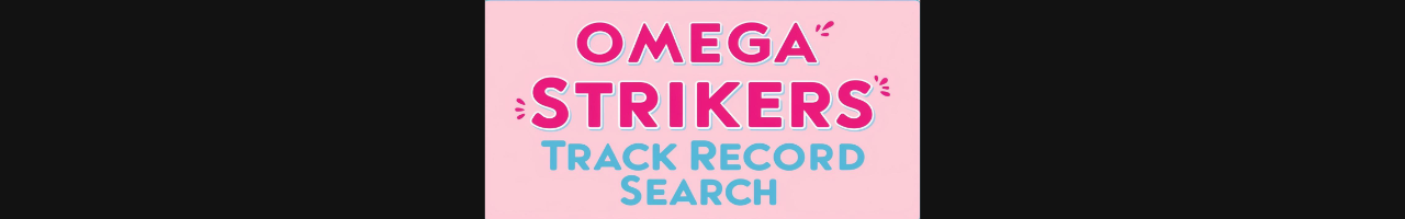 Omega Strikers 戦績検索